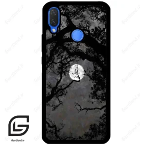 قاب گوشی هوآوی نوا 3i (Huawei Nova 3i ) طرح تاریکی کد 2360