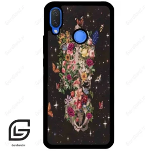 قاب گوشی هوآوی نوا 3i (Huawei Nova 3i ) طرح ستون کد 2362