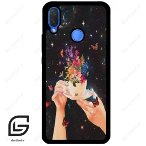 قاب گوشی هوآوی نوا 3i (Huawei Nova 3i ) طرح فنجان کد 2363