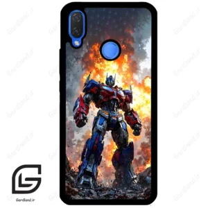 قاب گوشی هوآوی نوا 3i (Huawei Nova 3i ) طرح اپتیموس کد 2368