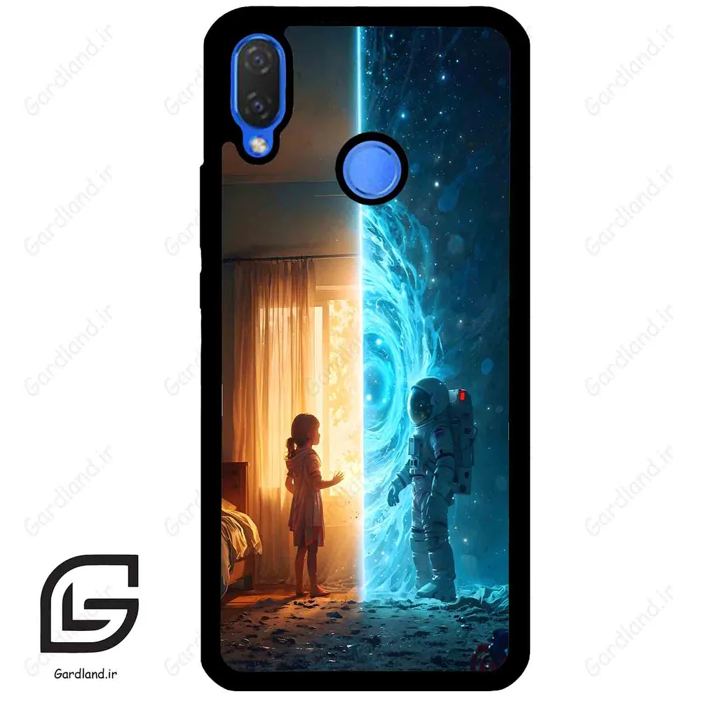 قاب گوشی هوآوی نوا 3i (Huawei Nova 3i ) طرح میان کد 2375