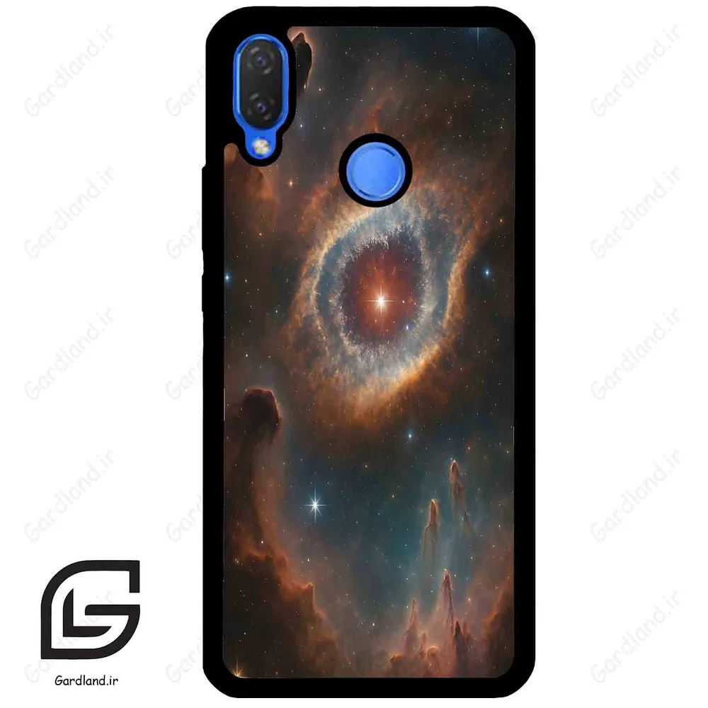 قاب گوشی هوآوی نوا 3i (Huawei Nova 3i ) طرح اسمان کد 2376