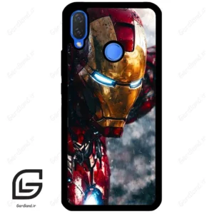 قاب گوشی هوآوی نوا 3i (Huawei Nova 3i ) طرح مرداهنی کد 2380
