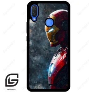 قاب گوشی هوآوی نوا 3i (Huawei Nova 3i ) طرح مرداهنی کد 2381