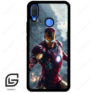 قاب گوشی هوآوی نوا 3i (Huawei Nova 3i ) طرح مرداهنی کد 2382
