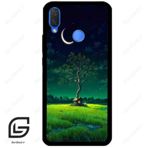 قاب گوشی هوآوی نوا 3i (Huawei Nova 3i ) طرح درخت کد 2385