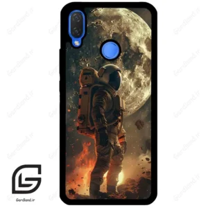 قاب گوشی هوآوی نوا 3i (Huawei Nova 3i ) طرح فضانورد کد 2388