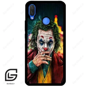 قاب گوشی هوآوی نوا 3i (Huawei Nova 3i ) طرح جوکر کد 2389