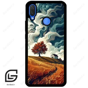 قاب گوشی هوآوی نوا 3i (Huawei Nova 3i ) طرح طبیعت کد 2394
