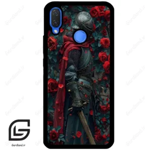 قاب گوشی هوآوی نوا 3i (Huawei Nova 3i ) طرح جنگجو کد 2395