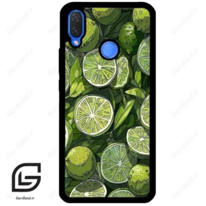 قاب گوشی هوآوی نوا 3i (Huawei Nova 3i ) طرح لیمو کد 2398