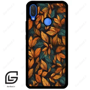 قاب گوشی هوآوی نوا 3i (Huawei Nova 3i ) طرح گل کد 2399