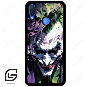 قاب گوشی هوآوی نوا 3i (Huawei Nova 3i ) طرح جوکر کد 2404