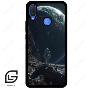 قاب گوشی هوآوی نوا 3i (Huawei Nova 3i ) طرح ماه کد 2412