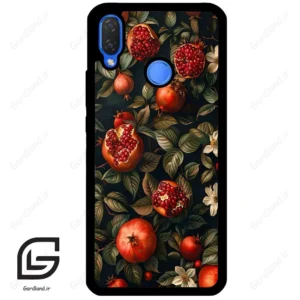 قاب گوشی هوآوی نوا 3i (Huawei Nova 3i ) طرح انار کد 2416