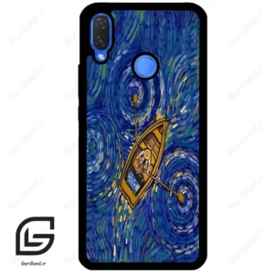 قاب گوشی هوآوی نوا 3i (Huawei Nova 3i ) طرح ونگوک کد 2426