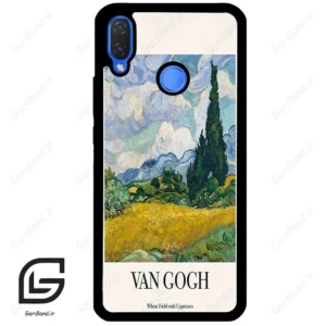 قاب گوشی هوآوی نوا 3i (Huawei Nova 3i ) طرح ونگوک کد 2428