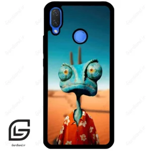 قاب گوشی هوآوی نوا 3i (Huawei Nova 3i ) طرح رنگو کد 2433