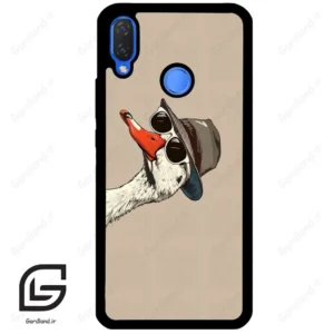 قاب گوشی هوآوی نوا 3i (Huawei Nova 3i ) طرح غاز کد 2442