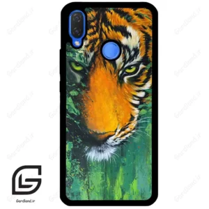قاب گوشی هوآوی نوا 3i (Huawei Nova 3i ) طرح ببر کد 2453
