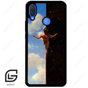 قاب گوشی هوآوی نوا 3i (Huawei Nova 3i ) طرح شب کد 2458