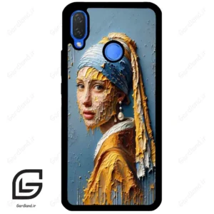 قاب گوشی هوآوی نوا 3i (Huawei Nova 3i ) طرح دخترانه کد 2459
