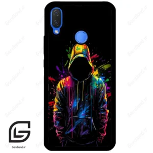 قاب گوشی هوآوی نوا 3i (Huawei Nova 3i ) طرح پسرانه کد 2473