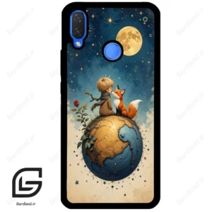 قاب گوشی هوآوی نوا 3i (Huawei Nova 3i ) طرح شازده کد 2500