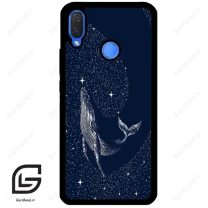 قاب گوشی هوآوی نوا 3i (Huawei Nova 3i ) طرح وال کد 2520