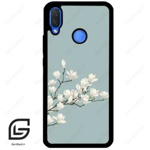 قاب گوشی هوآوی نوا 3i (Huawei Nova 3i ) طرح شکوفه کد 2522