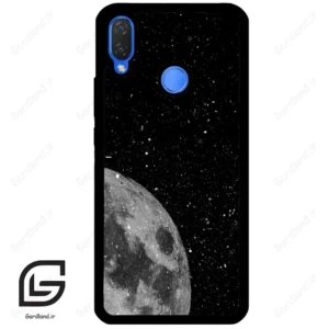 قاب گوشی هوآوی نوا 3i (Huawei Nova 3i ) طرح ماه کد 2542