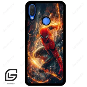 قاب گوشی هوآوی نوا 3i (Huawei Nova 3i ) طرح مردعنکبوتی کد 2558