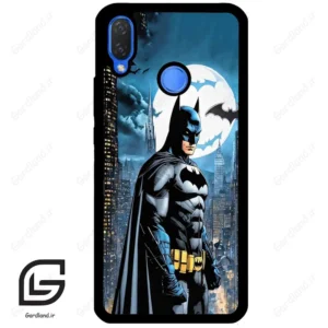 قاب گوشی هوآوی نوا 3i (Huawei Nova 3i ) طرح بتمن کد 2559