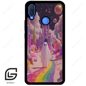 قاب گوشی هوآوی نوا 3i (Huawei Nova 3i ) طرح انیمیشن کد 2561