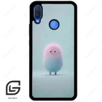 قاب گوشی هوآوی نوا 3i (Huawei Nova 3i ) طرح انیمیشن کد 2564