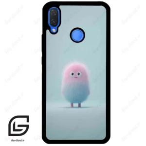 قاب گوشی هوآوی نوا 3i (Huawei Nova 3i ) طرح انیمیشن کد 2564