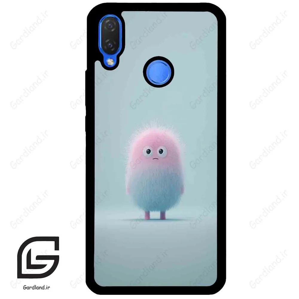 قاب گوشی هوآوی نوا 3i (Huawei Nova 3i ) طرح انیمیشن کد 2564