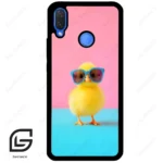 قاب گوشی هوآوی نوا 3i (Huawei Nova 3i ) طرح جوجه کد 2565