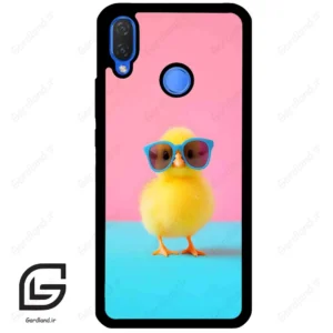 قاب گوشی هوآوی نوا 3i (Huawei Nova 3i ) طرح جوجه کد 2565