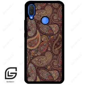 قاب گوشی هوآوی نوا 3i (Huawei Nova 3i ) طرح نقاشی کد 2570