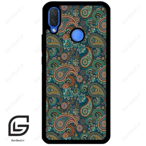 قاب گوشی هوآوی نوا 3i (Huawei Nova 3i ) طرح خانومانه کد 2571
