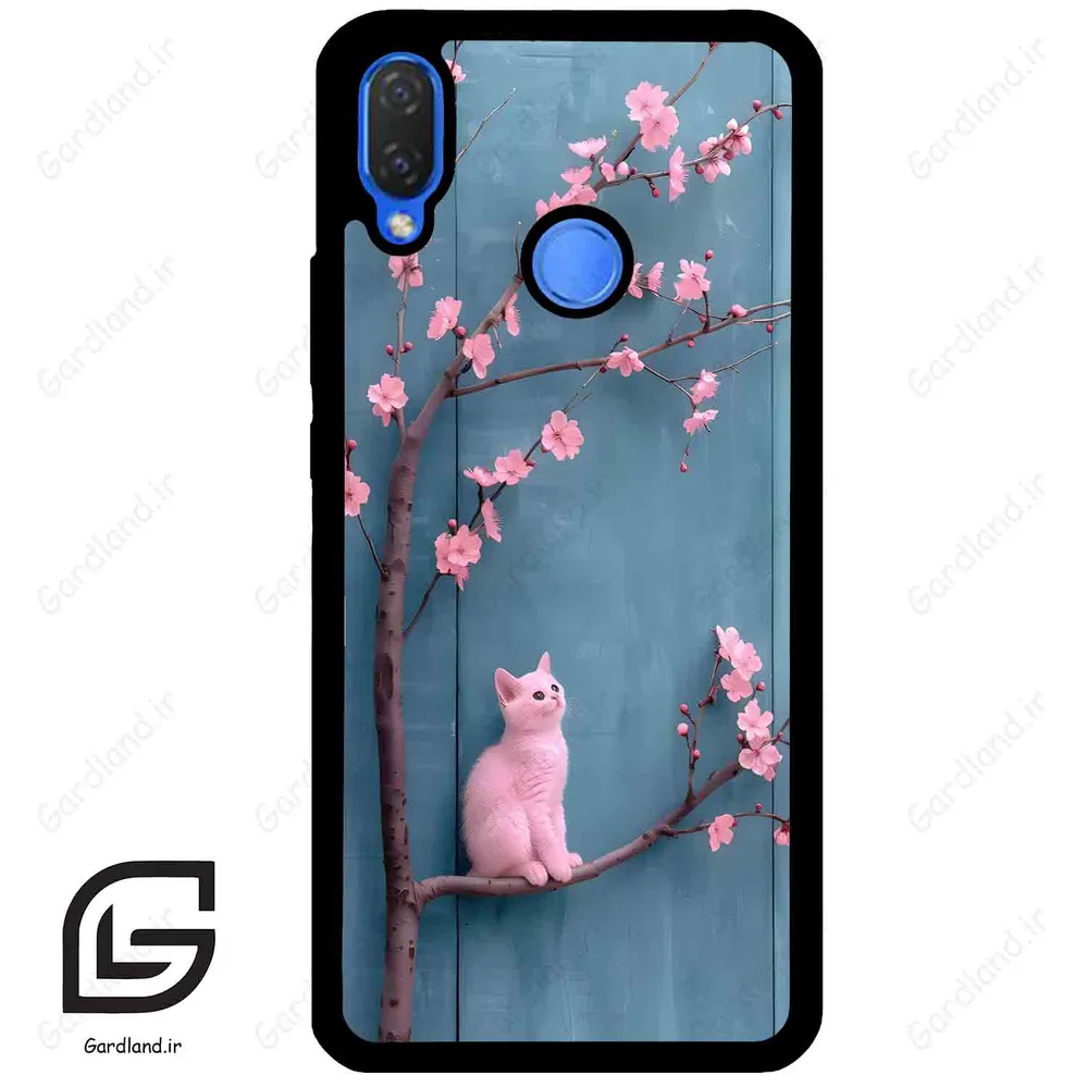 قاب گوشی هوآوی نوا 3i (Huawei Nova 3i ) طرح فانتزی کد 2575