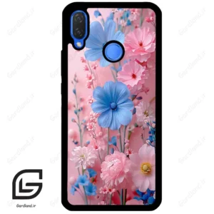 قاب گوشی هوآوی نوا 3i (Huawei Nova 3i ) طرح گل کد 2576
