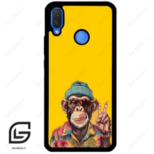 قاب گوشی هوآوی نوا 3i (Huawei Nova 3i ) طرح فانتزی کد 2578