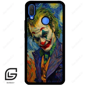 قاب گوشی هوآوی نوا 3i (Huawei Nova 3i ) طرح جوکر کد 2584