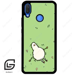 قاب گوشی هوآوی نوا 3i (Huawei Nova 3i ) طرح کودکانه کد 2593