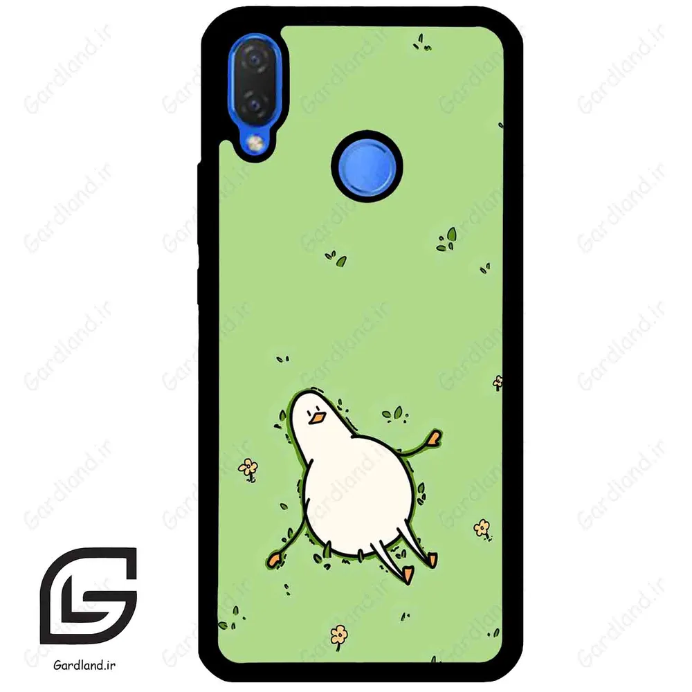 قاب گوشی هوآوی نوا 3i (Huawei Nova 3i ) طرح کودکانه کد 2593
