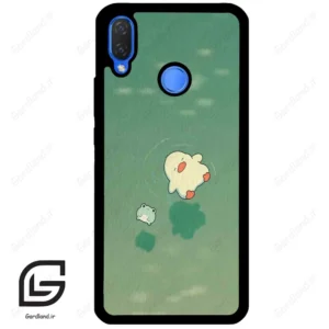 قاب گوشی هوآوی نوا 3i (Huawei Nova 3i ) طرح جوجه کد 2595