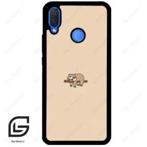 قاب گوشی هوآوی نوا 3i (Huawei Nova 3i ) طرح کوالا کد 2596