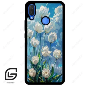 قاب گوشی هوآوی نوا 3i (Huawei Nova 3i ) طرح گل کد 2597